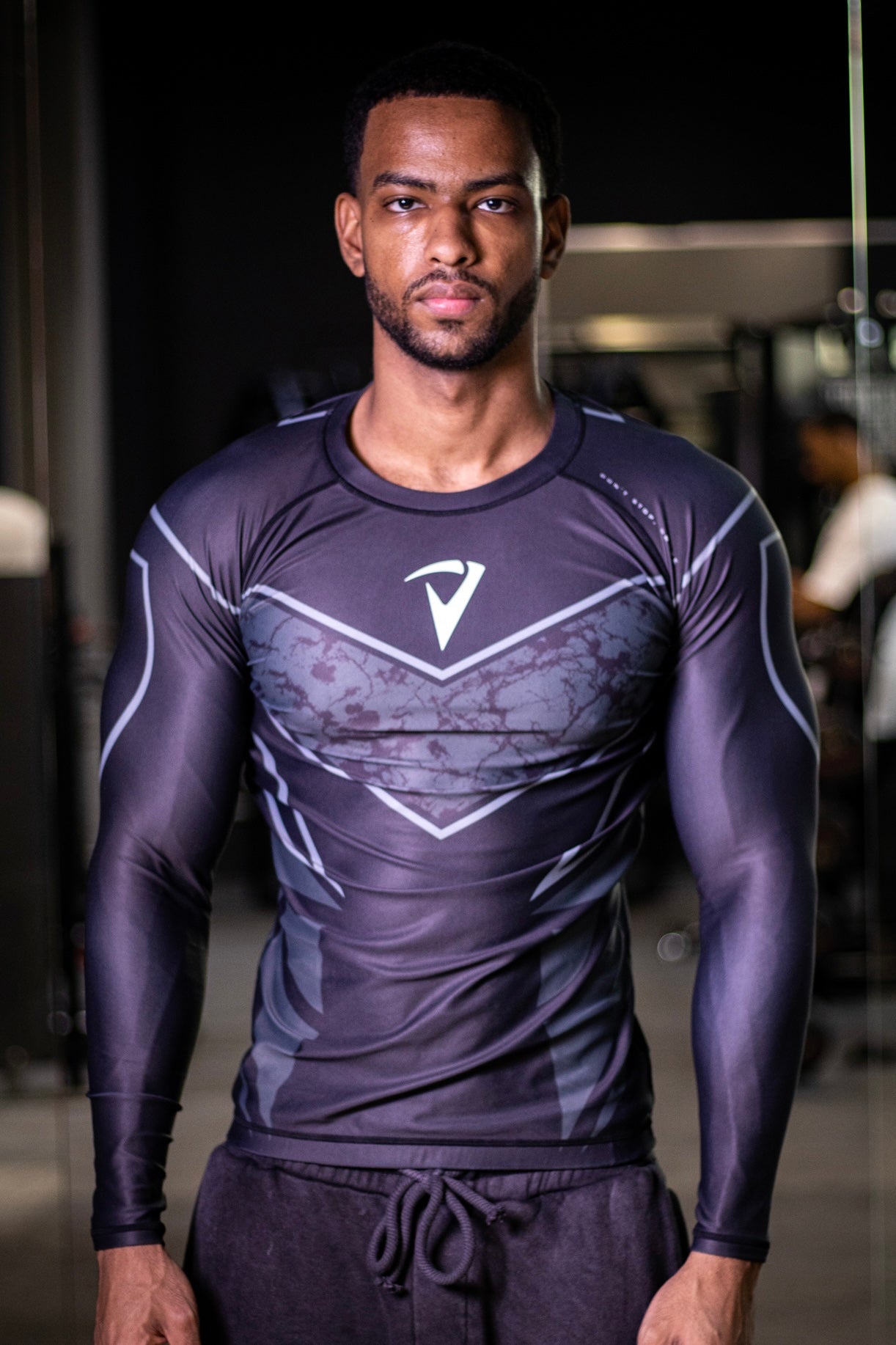 ZENITH BLACK