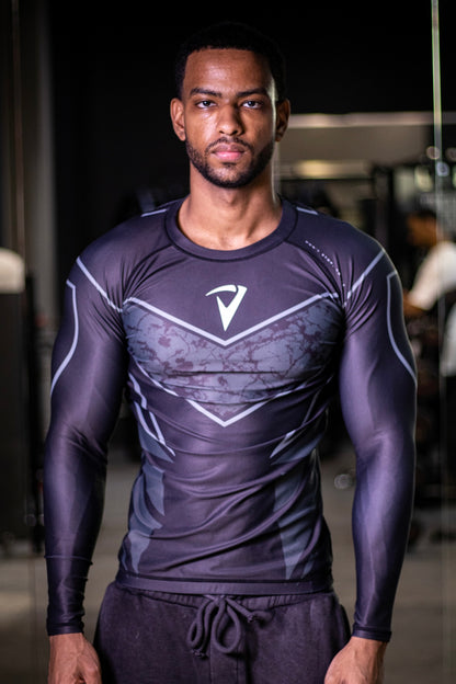 ZENITH BLACK